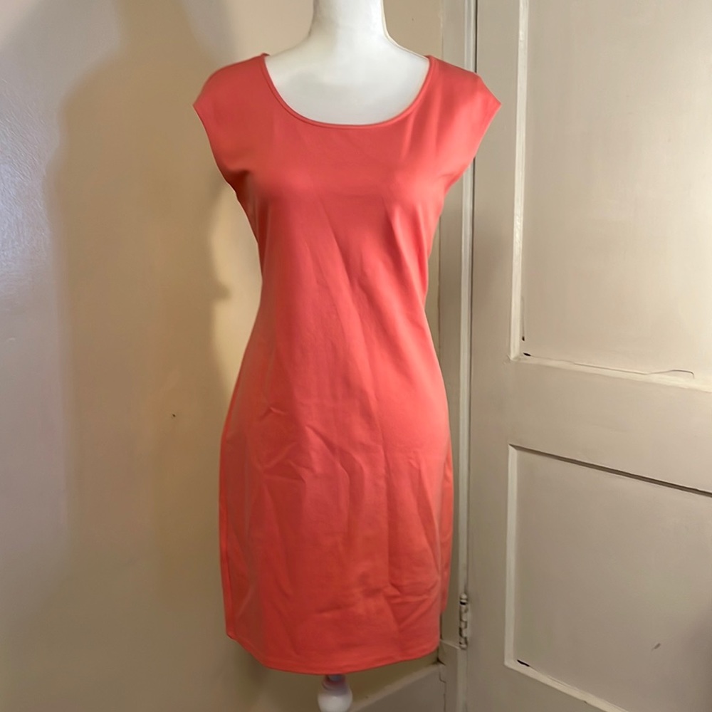 Nine West Shift Dress